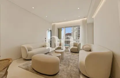 Apartment - 2 Bedrooms - 3 Bathrooms for sale in Marina Residences 5 - Marina Residences - Palm Jumeirah - Dubai