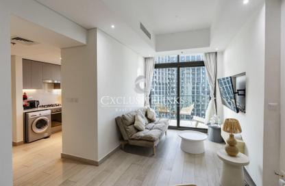 Apartment - 1 Bedroom - 1 Bathroom for sale in Creek Views II by Azizi (Azizi Fawad Residence) - Dubai Healthcare City 2 - Al Jaddaf - Dubai