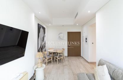 Apartment - 1 Bedroom - 1 Bathroom for sale in Creek Views II by Azizi (Azizi Fawad Residence) - Dubai Healthcare City 2 - Al Jaddaf - Dubai Apartment - 1 Bedroom - 1 Bathroom for sale in Creek Views II by Azizi (Azizi Fawad Residence) - Dubai Healthcare City 2 - Al Jaddaf - Dubai