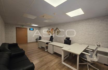 Office Space - Studio for rent in Hor Al Anz East - Hor Al Anz - Deira - Dubai Office Space - Studio for rent in Hor Al Anz East - Hor Al Anz - Deira - Dubai