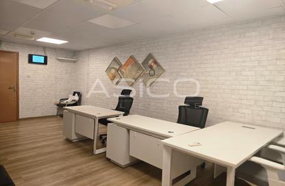 Office Space - Studio for rent in Hor Al Anz East - Hor Al Anz - Deira - Dubai Office Space - Studio for rent in Hor Al Anz East - Hor Al Anz - Deira - Dubai