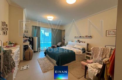 Apartment - 2 Bedrooms - 2 Bathrooms for rent in Attessa Tower - Marina Promenade - Dubai Marina - Dubai