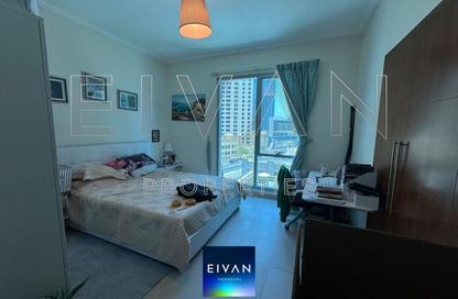Apartment - 2 Bedrooms - 2 Bathrooms for rent in Attessa Tower - Marina Promenade - Dubai Marina - Dubai Apartment - 2 Bedrooms - 2 Bathrooms for rent in Attessa Tower - Marina Promenade - Dubai Marina - Dubai