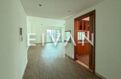 Apartment - 2 Bedrooms - 2 Bathrooms for rent in Attessa Tower - Marina Promenade - Dubai Marina - Dubai