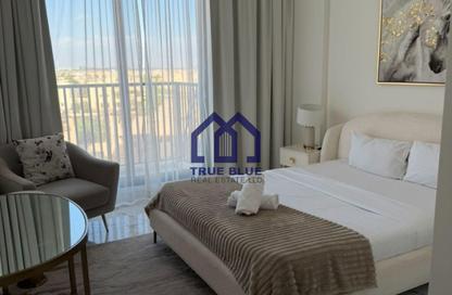 Apartment - 1 Bedroom - 2 Bathrooms for rent in East - Marina Residences Phase 3 - Al Hamra Village - Ras Al Khaimah Apartment - 1 Bedroom - 2 Bathrooms for rent in East - Marina Residences Phase 3 - Al Hamra Village - Ras Al Khaimah