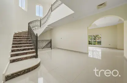 Villa - 5 Bedrooms - 6 Bathrooms for sale in Hacienda - The Villa - Dubai