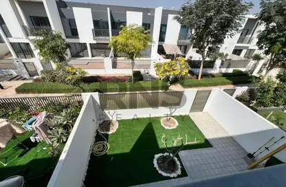 Townhouse - 3 Bedrooms - 4 Bathrooms for rent in La Rosa 1 - La Rosa - Villanova - Dubai