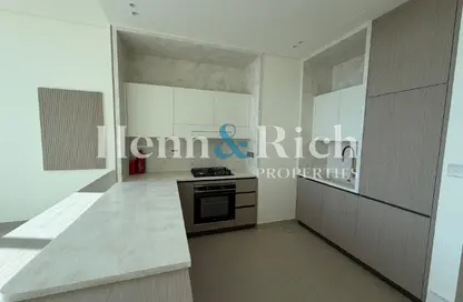 Apartment - 1 Bedroom - 2 Bathrooms for rent in Binghatti Phantom - District 17 - Jumeirah Village Circle - Dubai