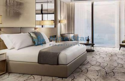 Apartment - 2 Bedrooms - 2 Bathrooms for sale in Jumeirah Gate Tower 1 - The Address Jumeirah Resort and Spa - Jumeirah Beach Residence - Dubai