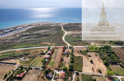 Land - Studio for sale in Liwara 1 - Ajman