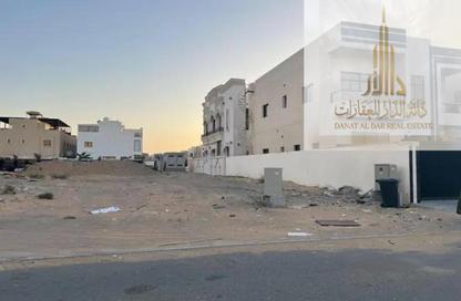 Land - Studio for sale in Liwara 1 - Ajman
