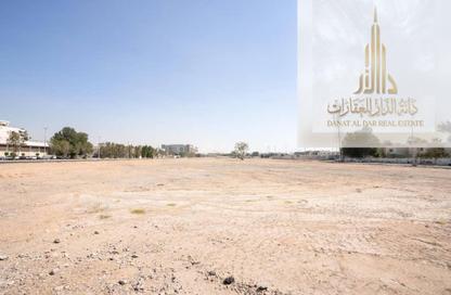 Land - Studio for sale in Liwara 1 - Ajman