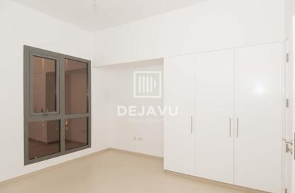 Apartment - 3 Bedrooms - 3 Bathrooms for rent in Zahra Apartments 2A - Zahra Apartments 2 - Zahra Apartments - Town Square - Dubai