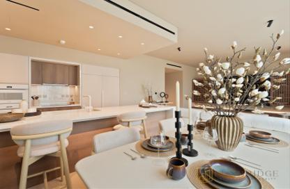 Apartment - 2 Bedrooms - 3 Bathrooms for rent in Kempinski Residences The Creek - Dubai Healthcare City 2 - Al Jaddaf - Dubai Apartment - 2 Bedrooms - 3 Bathrooms for rent in Kempinski Residences The Creek - Dubai Healthcare City 2 - Al Jaddaf - Dubai