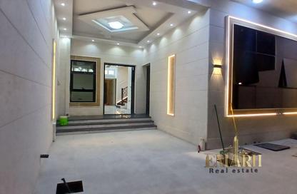 Townhouse - 5 Bedrooms - 7 Bathrooms for sale in Al Yasmeen 1 - Al Yasmeen - Ajman Townhouse - 5 Bedrooms - 7 Bathrooms for sale in Al Yasmeen 1 - Al Yasmeen - Ajman