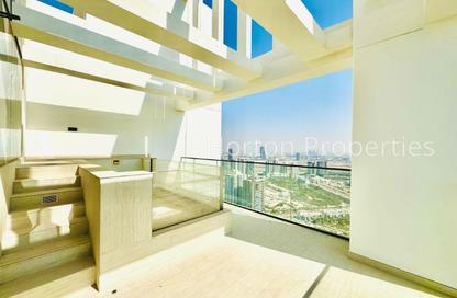 Apartment - 3 Bedrooms - 4 Bathrooms for rent in Binghatti Gardenia - District 11 - Jumeirah Village Circle - Dubai