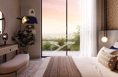Apartment - 3 - 4 for sale in Palace Residences 2 - Palace Residences at Hills Estate - Dubai Hills Estate - Dubai