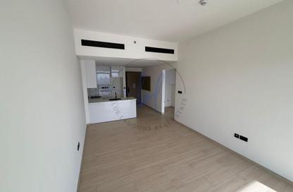 Apartment - 1 - 1 for rent in Binghatti Emerald - District 15 - Jumeirah Village Circle - Dubai