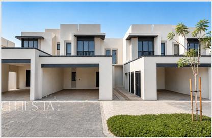 Townhouse - 3 - 4 for rent in Jebel Ali Village Townhouses - Jebel Ali Village - Jebel Ali - Dubai Townhouse - 3 - 4 for rent in Jebel Ali Village Townhouses - Jebel Ali Village - Jebel Ali - Dubai