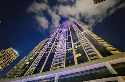 Apartment - 2 Bedrooms - 2 Bathrooms for rent in Grande - Opera District - Downtown Dubai - Dubai