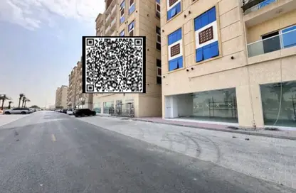 شقة - غرفة نوم - 2 حمامات للبيع في قرية الاميرة - الياسمين - عجمان