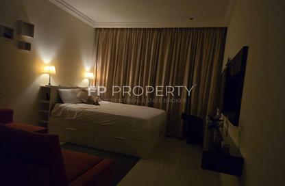 Apartment - Studio - 1 Bathroom for sale in Capital Bay Tower B - Capital Bay - Business Bay - Dubai