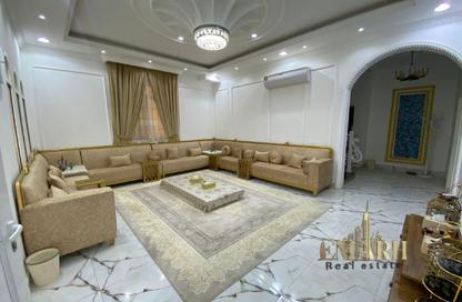 Villa - 5 - 6 for rent in Al Yasmeen 1 - Al Yasmeen - Ajman Villa - 5 - 6 for rent in Al Yasmeen 1 - Al Yasmeen - Ajman