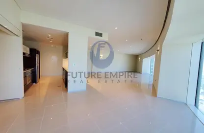 Apartment - 2 Bedrooms - 2 Bathrooms for rent in Park Place Tower - Sheikh Zayed Road - Dubai