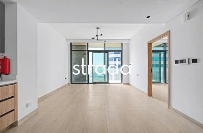 Apartment - 1 Bedroom - 2 Bathrooms for rent in Marina Living - Dubai Marina - Dubai