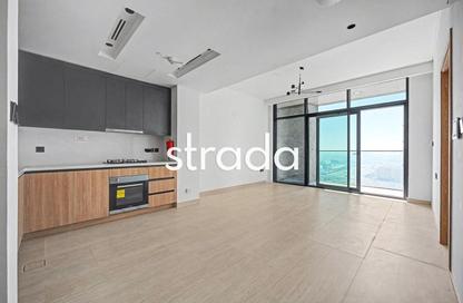 Apartment - 1 Bedroom - 2 Bathrooms for rent in Marina Living - Dubai Marina - Dubai