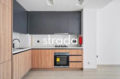 Apartment - 1 Bedroom - 2 Bathrooms for rent in Marina Living - Dubai Marina - Dubai