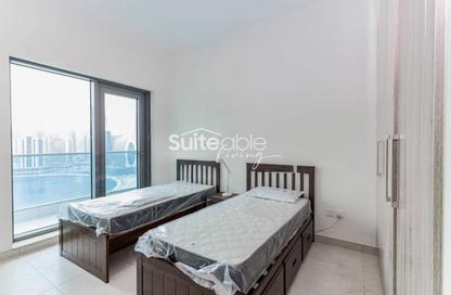 Apartment - 2 - 3 for rent in The Bay - Business Bay - Dubai Apartment - 2 - 3 for rent in The Bay - Business Bay - Dubai