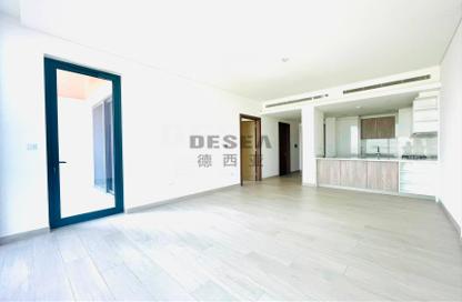 Apartment - 1 Bedroom - 2 Bathrooms for rent in One Park Avenue - Sobha Hartland - Mohammed Bin Rashid City - Dubai