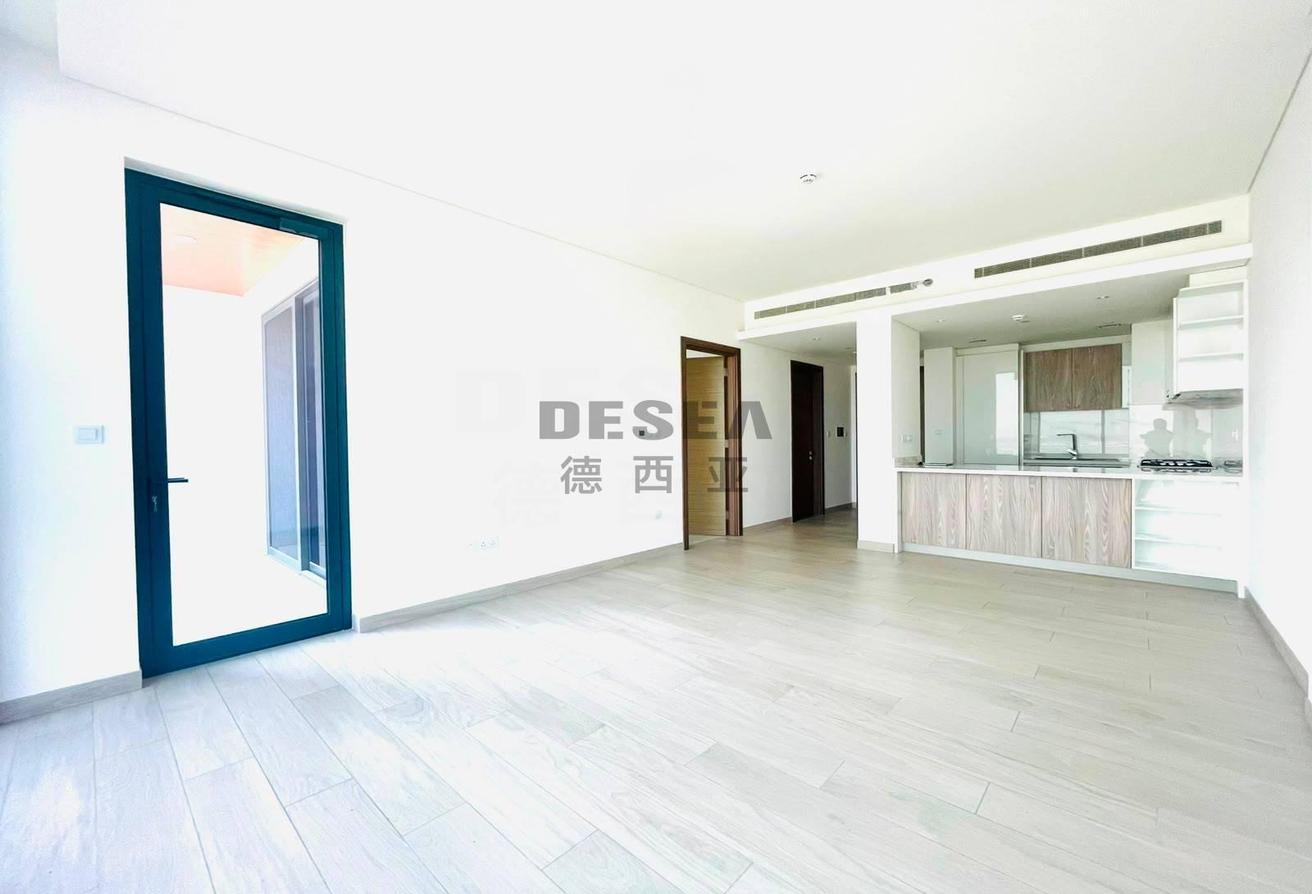 Creek & Downtown View | Modern Layout | Vacant photo 3