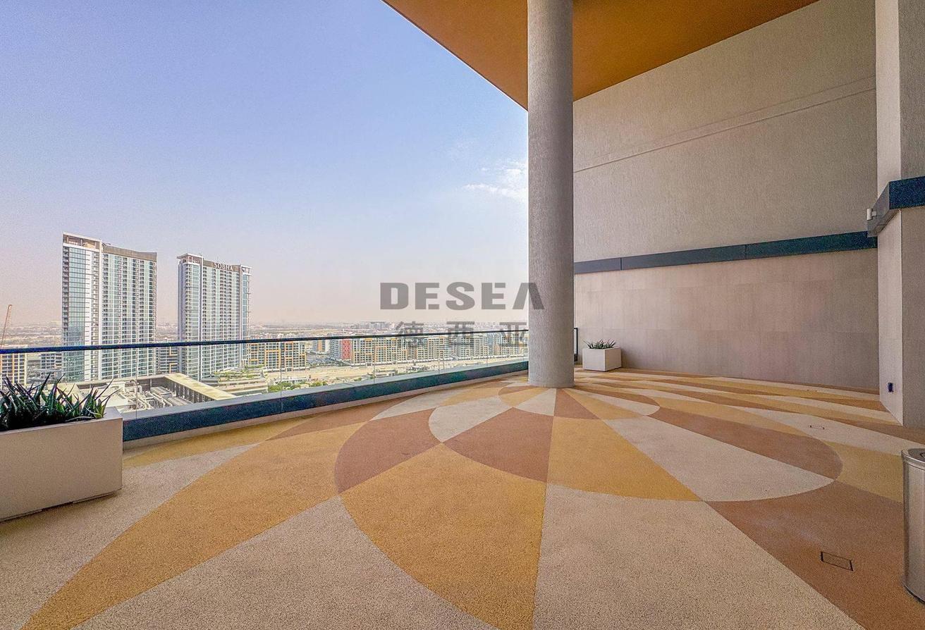 Creek & Downtown View | Modern Layout | Vacant photo 14