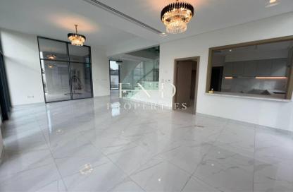 Villa - 5 Bedrooms - 6 Bathrooms for rent in Murooj Al Furjan East - Murooj Al Furjan - Al Furjan - Dubai