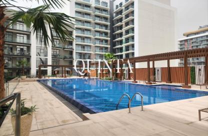 Apartment - 3 Bedrooms - 3 Bathrooms for rent in Westview Garden - District 15 - Jumeirah Village Circle - Dubai