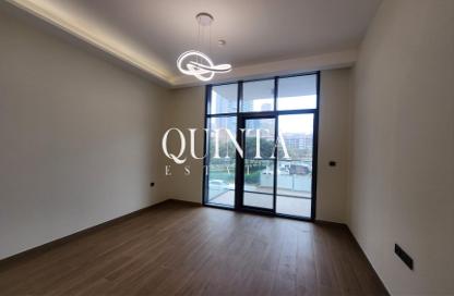 Apartment - 3 Bedrooms - 3 Bathrooms for rent in Westview Garden - District 15 - Jumeirah Village Circle - Dubai