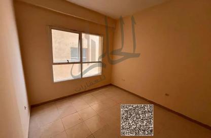 Apartment - 1 Bedroom - 1 Bathroom for sale in Jasmine Towers - Garden City - Ajman
