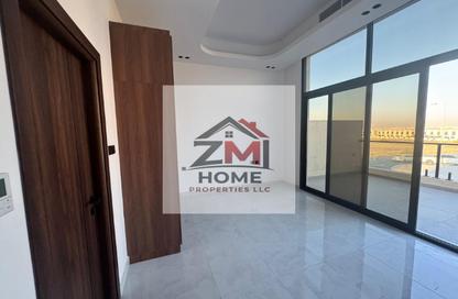 Villa - 5 Bedrooms - 7 Bathrooms for sale in Al Tayy Suburb - Sharjah