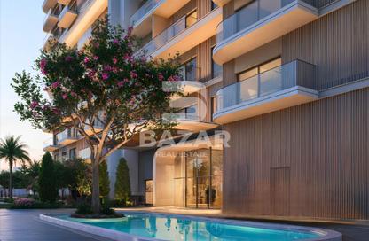 Apartment - 2 - 3 for sale in Yas Riva Residences - Yas Island - Abu Dhabi Apartment - 2 - 3 for sale in Yas Riva Residences - Yas Island - Abu Dhabi