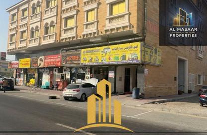 Villa - 7+ - 7+ for sale in Al Mowaihat 2 - Al Mowaihat - Ajman