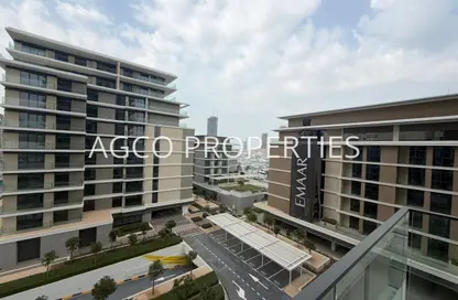 شقة - 2 غرف نوم - 2 حمامات للبيع في مبني سي جيت 1 - سيجيت - ميناء راشد - دبي