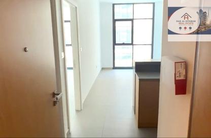 Apartment - 1 - 2 for sale in Palace Residences Al Mamsha - Al Mamsha - Muwaileh - Sharjah