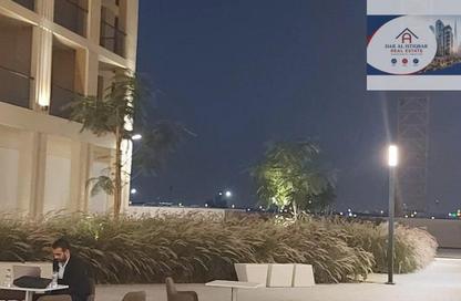 Apartment - 1 - 2 for sale in Palace Residences Al Mamsha - Al Mamsha - Muwaileh - Sharjah