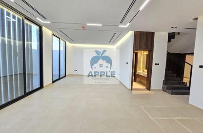 Villa - 5 Bedrooms - 7 Bathrooms for rent in Tilal City C - Tilal City - Sharjah