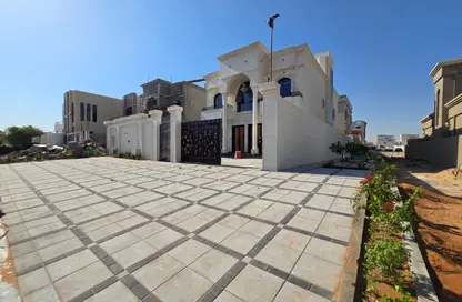 Villa - 5 Bedrooms for sale in Al Mowaihat 1 - Al Mowaihat - Ajman
