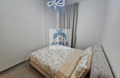 Apartment - 1 Bedroom - 1 Bathroom for rent in RB 4 - Al Mamsha - Muwaileh - Sharjah Apartment - 1 Bedroom - 1 Bathroom for rent in RB 4 - Al Mamsha - Muwaileh - Sharjah