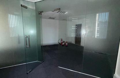 Office Space - Studio - 1 for rent in Sheikh Zayed Road - Dubai