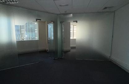 Office Space - Studio - 1 for rent in Sheikh Zayed Road - Dubai